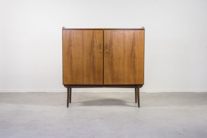 mid century modern sculptural cabinet by carl axel acking 5