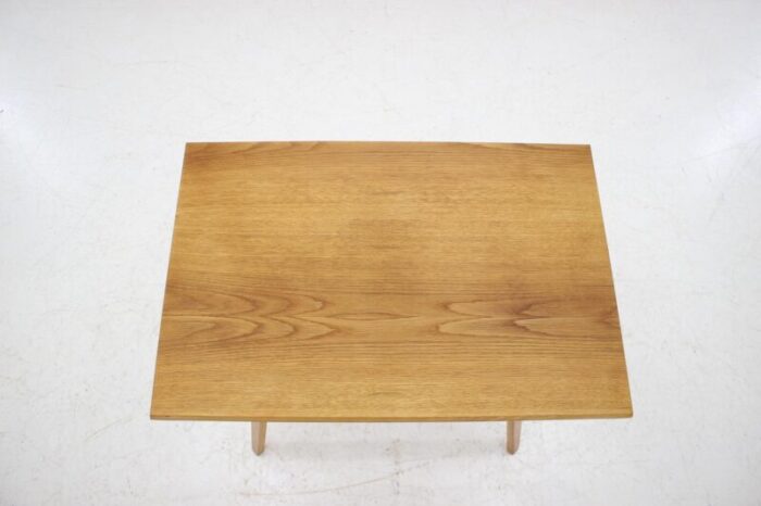 mid century side table by bohumil landsman 1960s 3