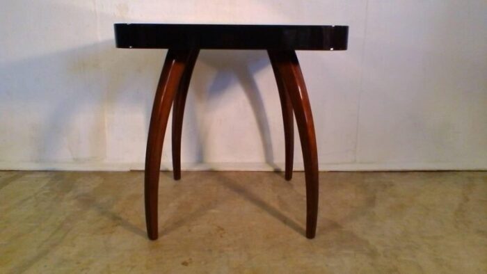 mid century spider coffee table by jindrich halabala 1960s 2 1