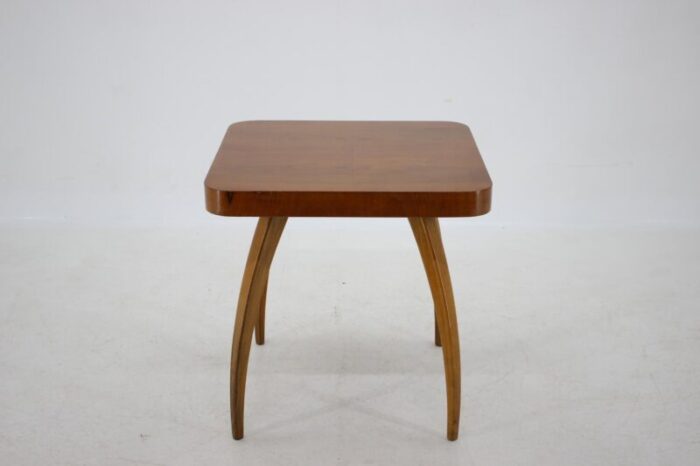 mid century spider coffee table by jindrich halabala 1960s 2