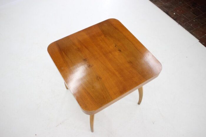 mid century spider coffee table by jindrich halabala 1960s 4