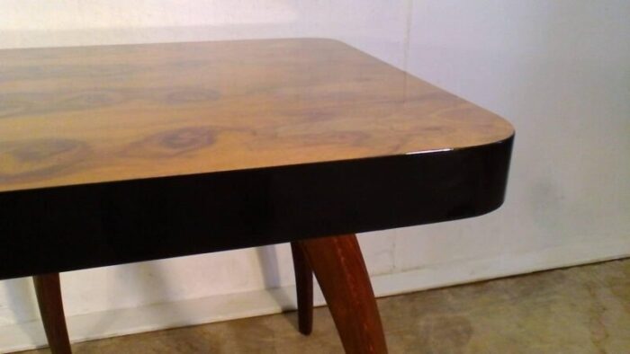 mid century spider coffee table by jindrich halabala 1960s 5 1