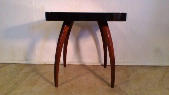 mid century spider coffee table by jindrich halabala 1960s 6 1