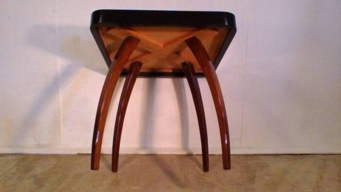 mid century spider coffee table by jindrich halabala 1960s 7 1