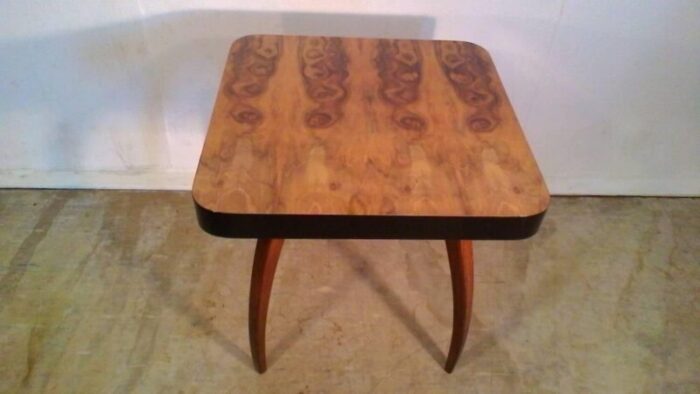 mid century spider coffee table by jindrich halabala 1960s 8 1