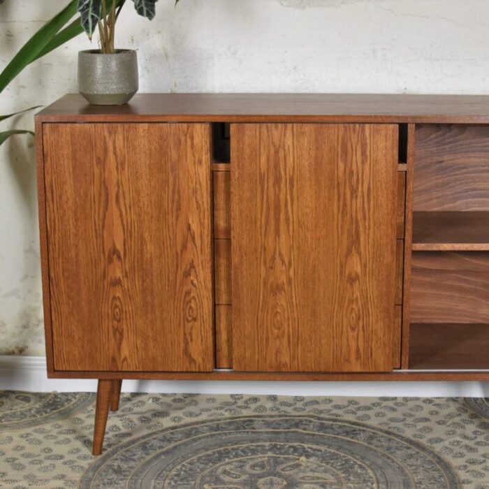 mid century bedstands 54 master