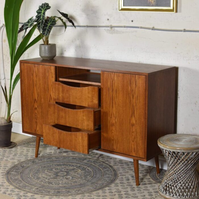 mid century bedstands 55 master