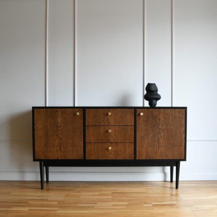 mid century sideboard vinyl 21 master