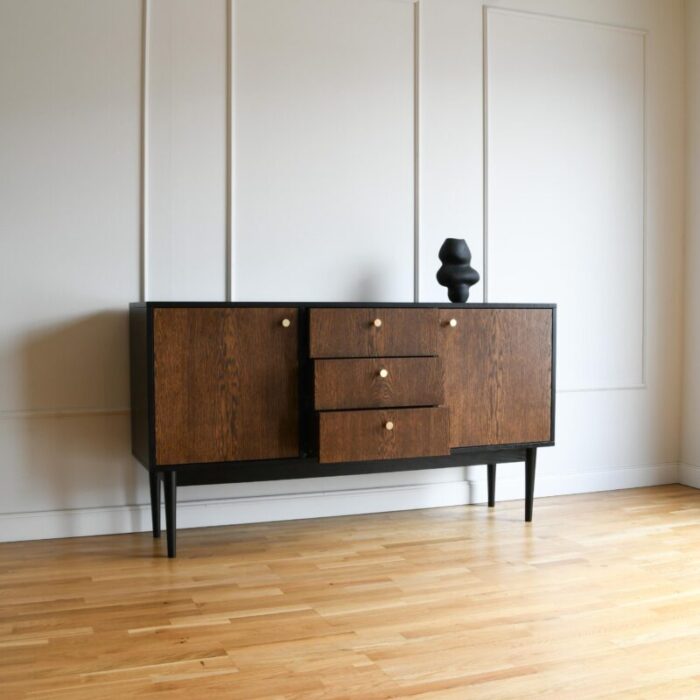 mid century sideboard vinyl 22 master