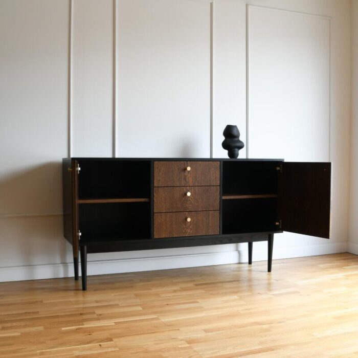 mid century sideboard vinyl 23 master