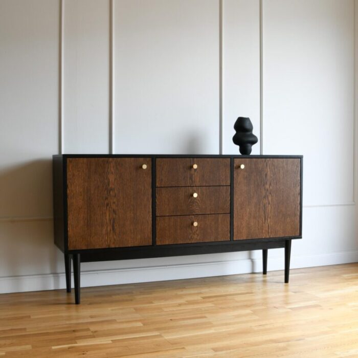 mid century sideboard vinyl 24 master