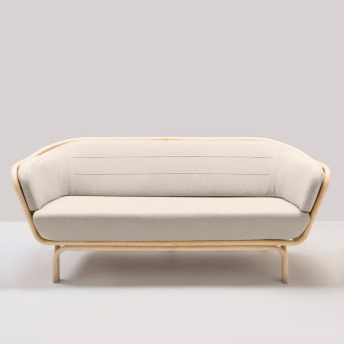 migliore boa rattan sofa by at once for orchid edition 2