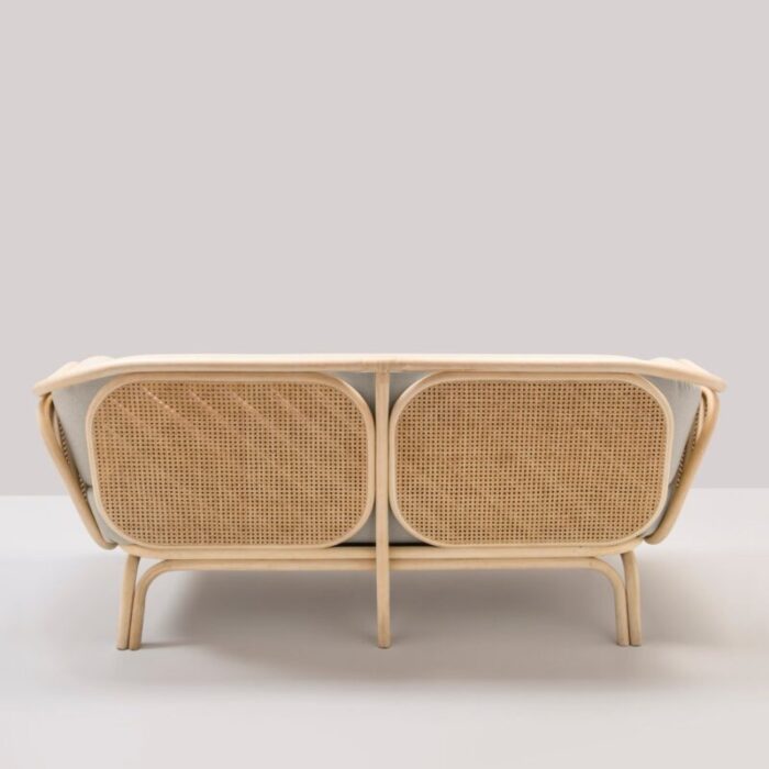 migliore boa rattan sofa by at once for orchid edition 4