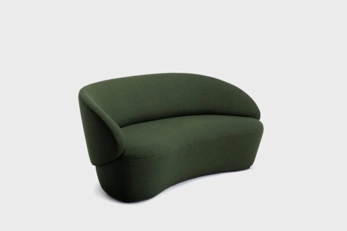 nai ve 2 seat sofa in gayle by etc etc for emko 2