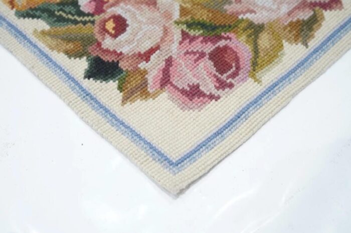 needle point runner 26 x 910 4914