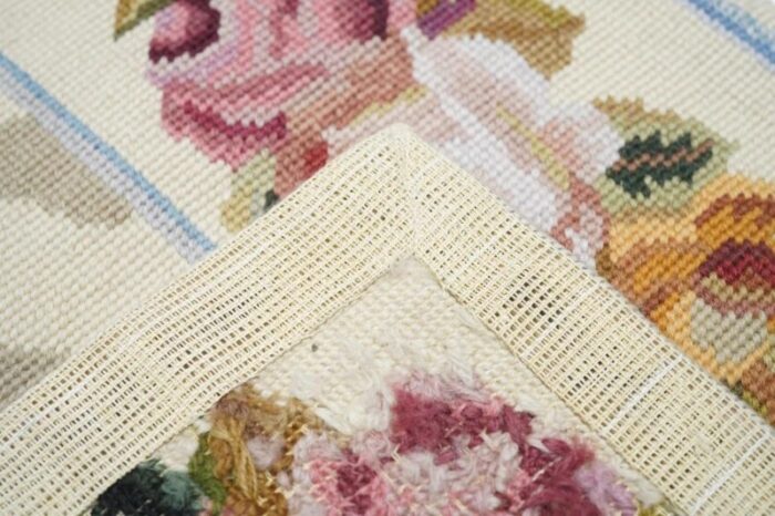 needle point runner 26 x 910 5355