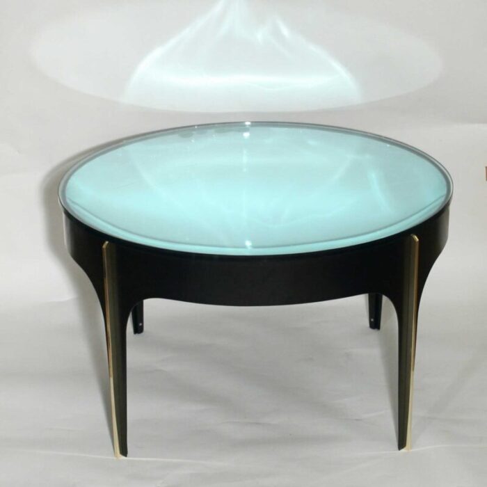 occasional coffee table 1980s 5