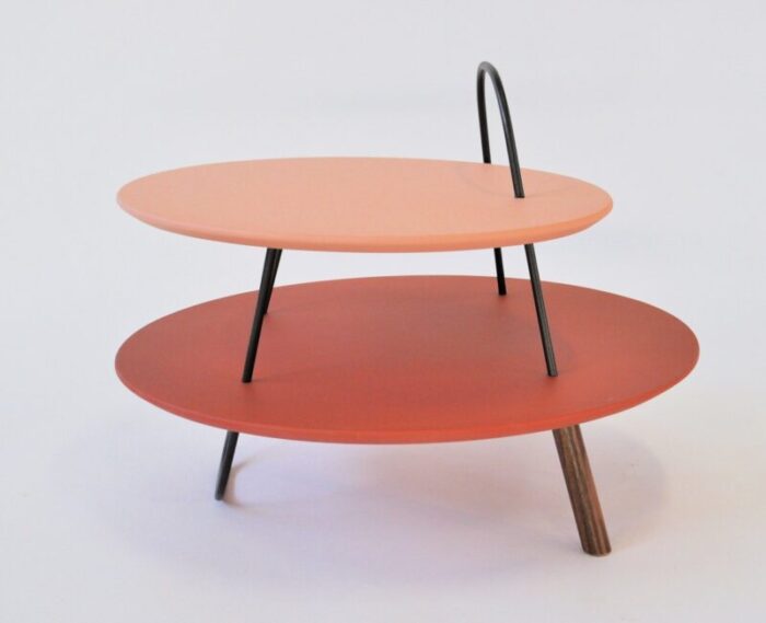 orbit 2l l5l4 table by mauro accardi silvia buccheri for medulum 4