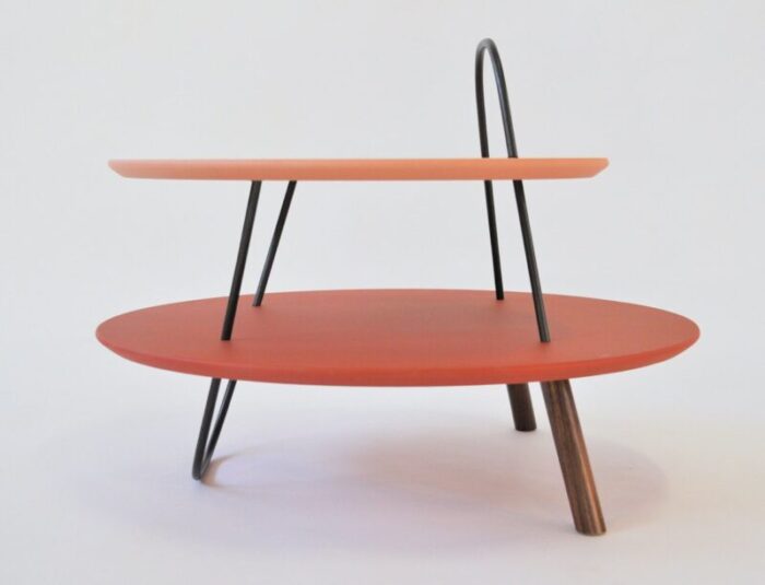 orbit 2l l5l4 table by mauro accardi silvia buccheri for medulum 5