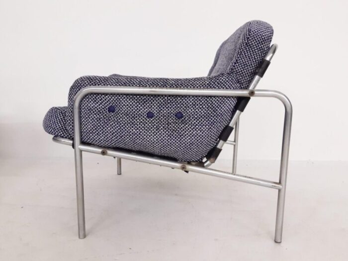 osaka lounge chairs by martin visser for t spectrum the netherlands 1960s set of 2 6