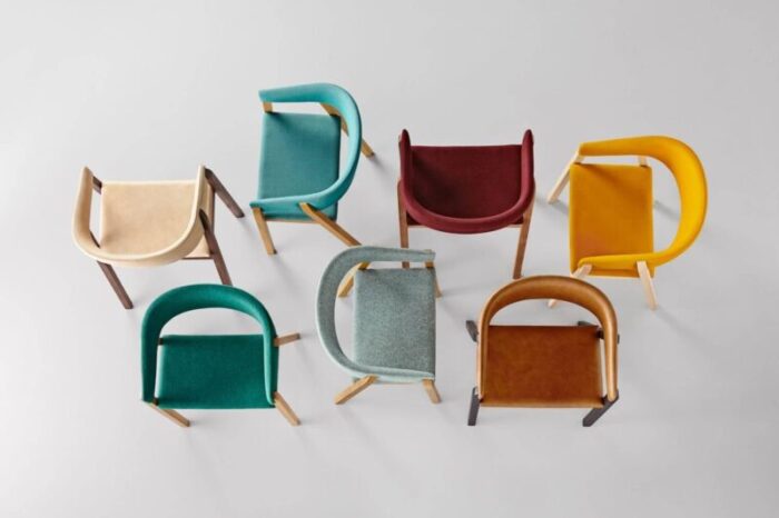 oslo living armchair by pepe albargues 2