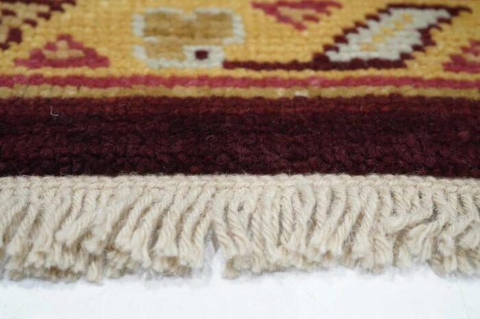 oushak rug 4 x 6 0793