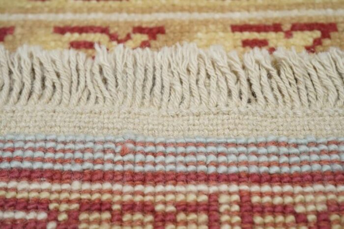 oushak rug 4 x 6 1128