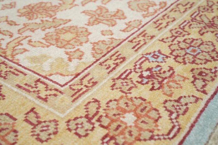 oushak rug 4 x 6 2610