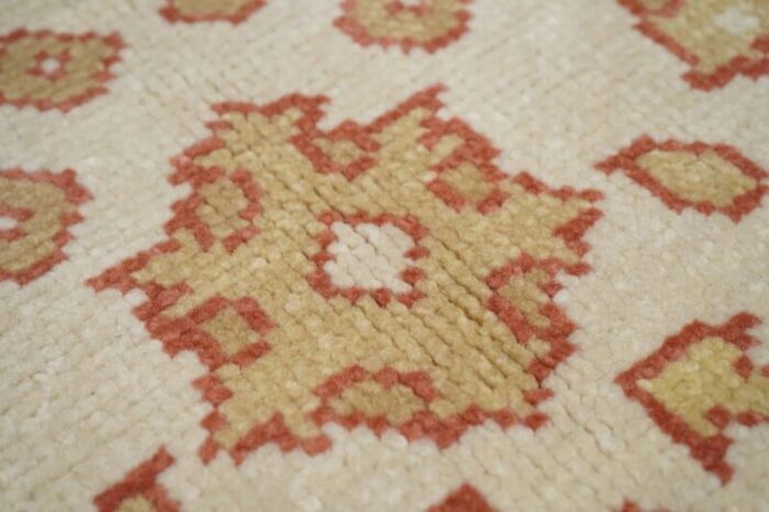 oushak rug 4 x 6 2834