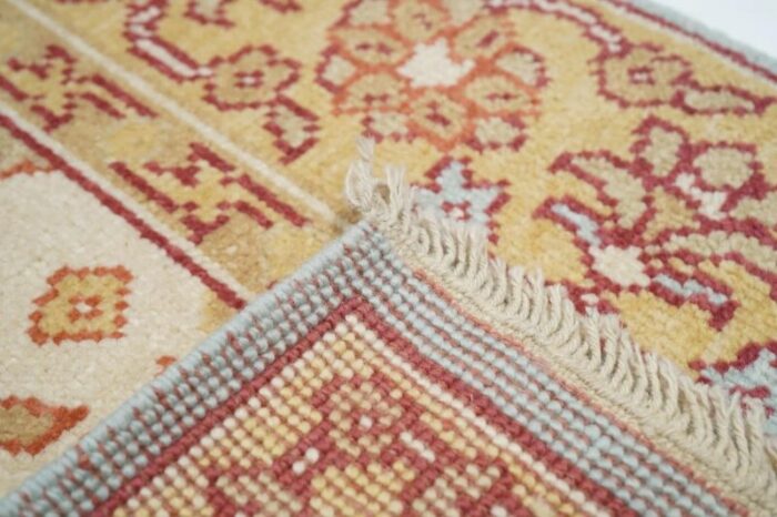 oushak rug 4 x 6 5171