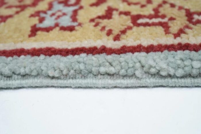 oushak rug 4 x 6 7943