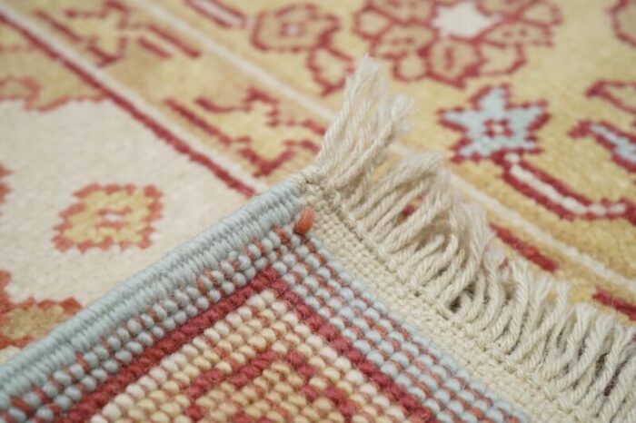 oushak rug 4 x 6 9026