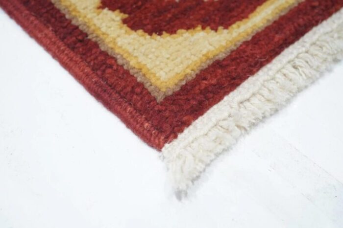 oushak rug 41 x 61 1917