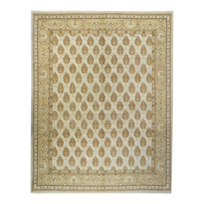 oushak rug 8 x 10 1164