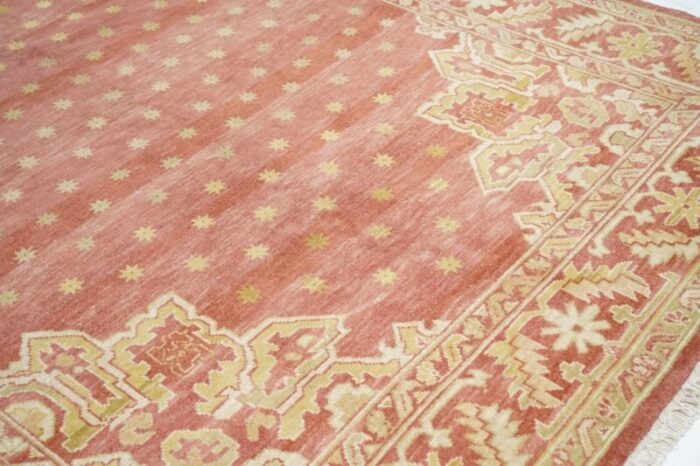 oushak rug 8 x 10 2830