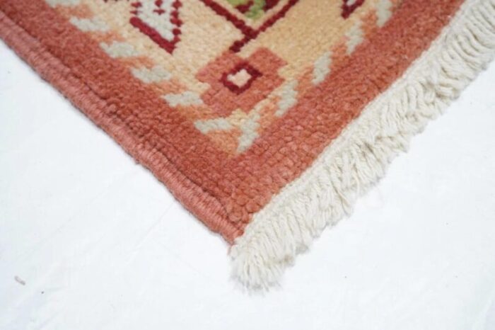 oushak rug 8 x 10 2958