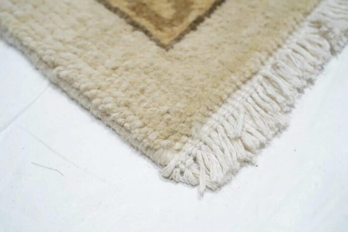 oushak rug 8 x 10 8844