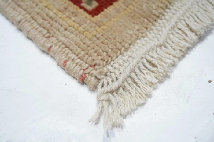 oushak rug 9 x 12 2649