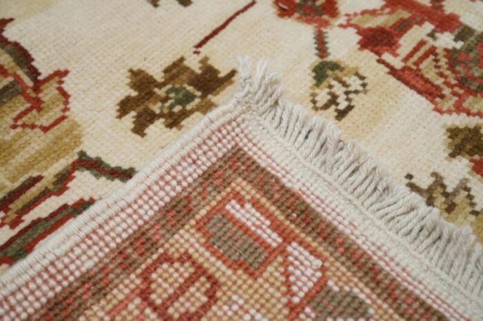 oushak rug 9 x 12 6666