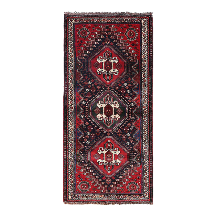 pasargad persian shiraz rug 9277