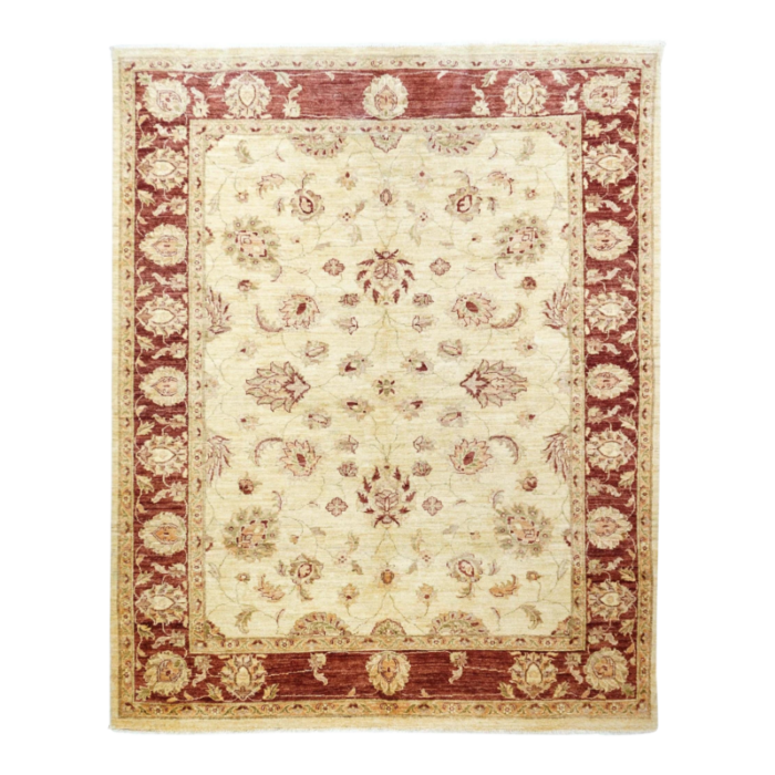 peshawar rug 511 x 77 0863