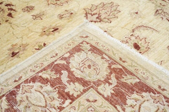 peshawar rug 511 x 77 0944