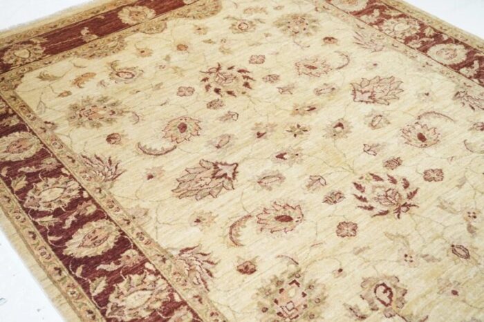 peshawar rug 511 x 77 1493