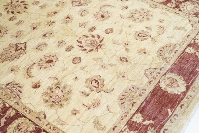 peshawar rug 511 x 77 5281