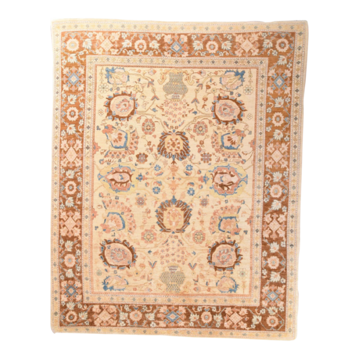 peshawar rug 710 x 911 1166