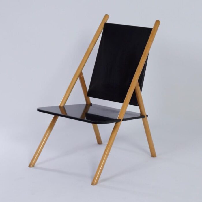 pinna chair by yrjo wiherheimo and rudi merz for korkeakosko oy 1970s 2