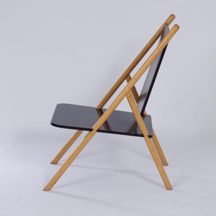 pinna chair by yrjo wiherheimo and rudi merz for korkeakosko oy 1970s 3