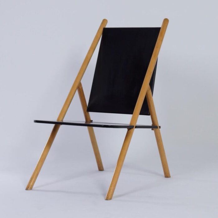 pinna chair by yrjo wiherheimo and rudi merz for korkeakosko oy 1970s 8