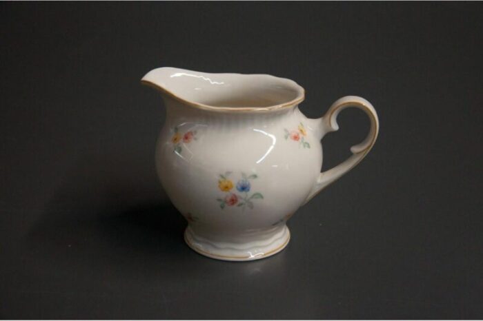 porcelain coffee tea service ref no giesche 2 master