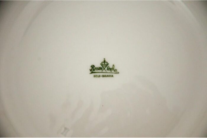 porcelanowa patera rosenthal niemcy 7 master